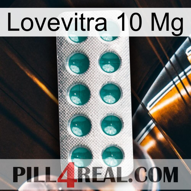 Lovevitra 10Mg dapoxetine1
